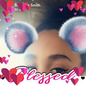 Meet your Posher, Brunasia